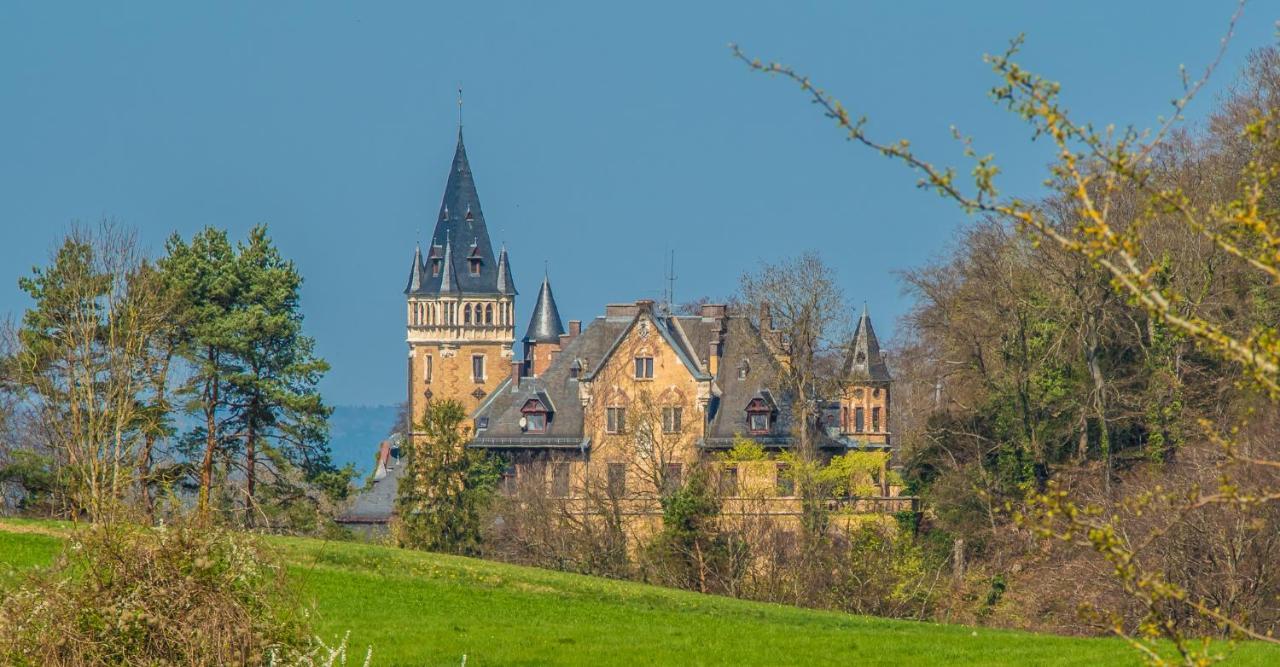 Seenswert - Vegane Pension Und Ferienwohnungen Am Ammersee Pähl Esterno foto
