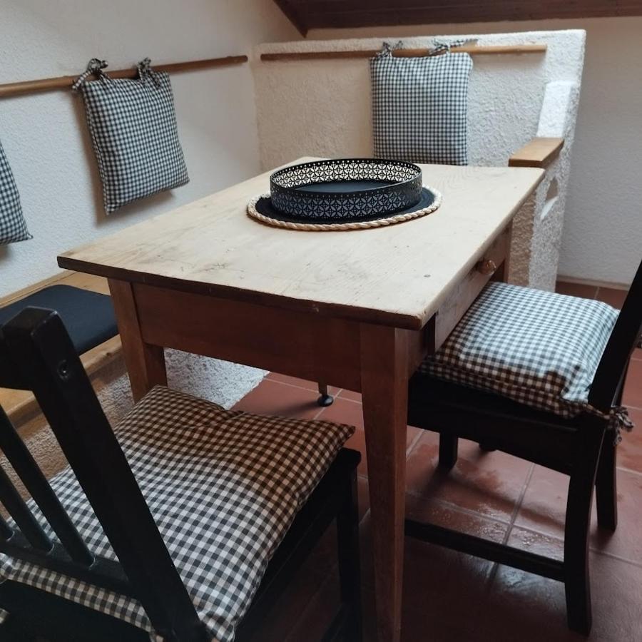 Seenswert - Vegane Pension Und Ferienwohnungen Am Ammersee Pähl Esterno foto