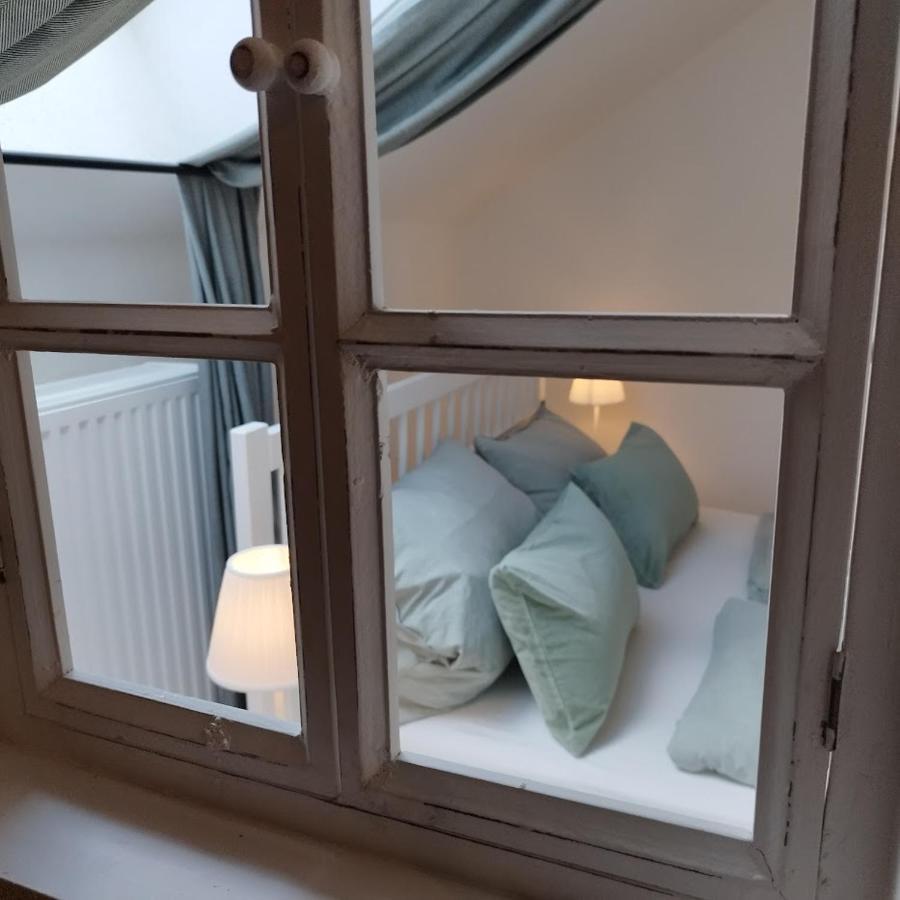 Seenswert - Vegane Pension Und Ferienwohnungen Am Ammersee Pähl Esterno foto