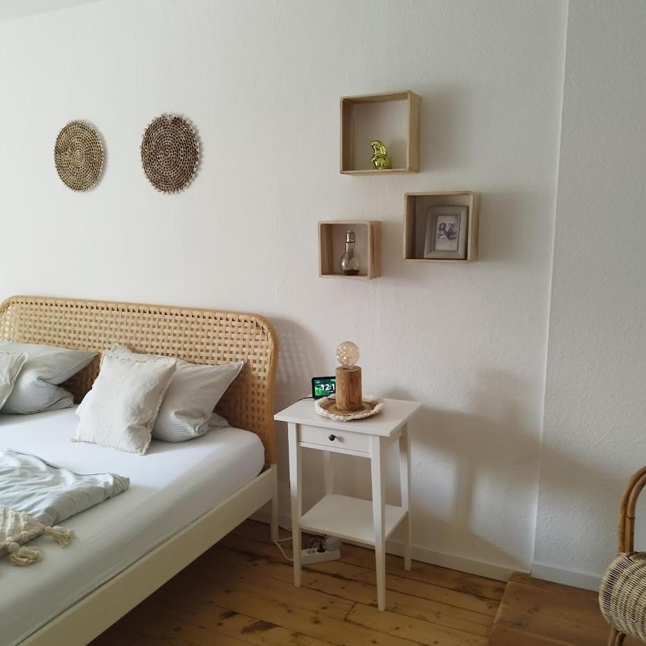 Seenswert - Vegane Pension Und Ferienwohnungen Am Ammersee Pähl Camera foto