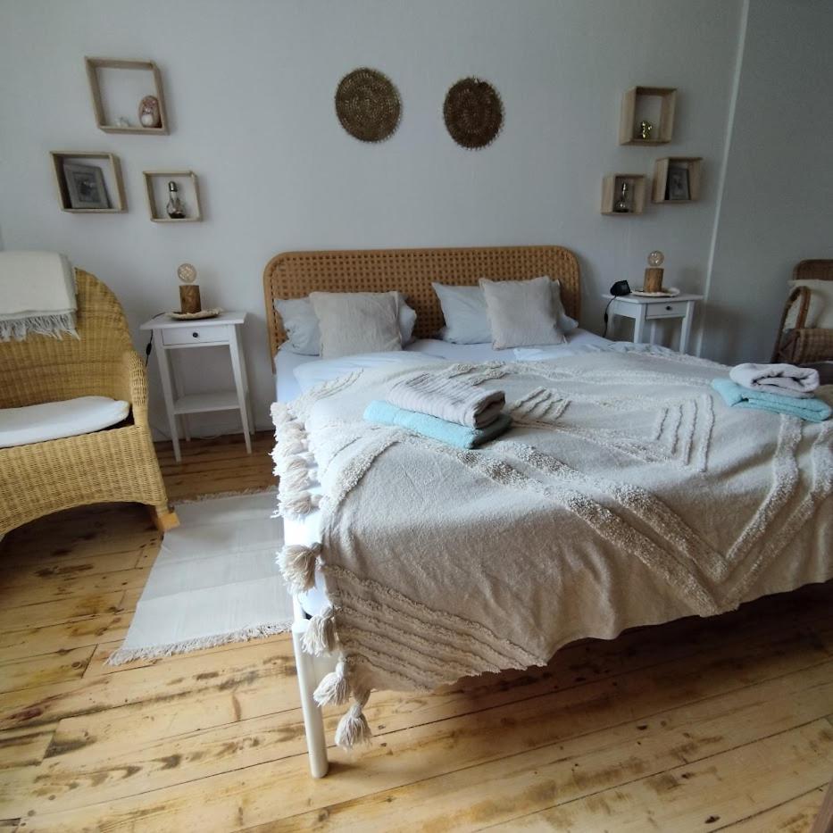 Seenswert - Vegane Pension Und Ferienwohnungen Am Ammersee Pähl Camera foto